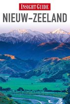 Nieuw Zeeland Insight Guide