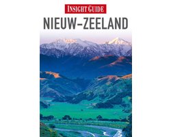 Nieuw Zeeland Insight Guide