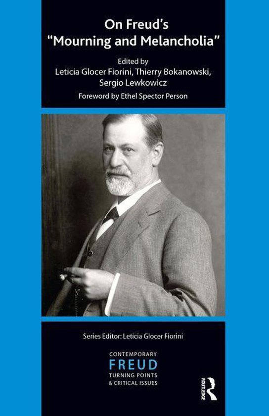 The International Psychoanalytical Association Contemporary  ... - cover