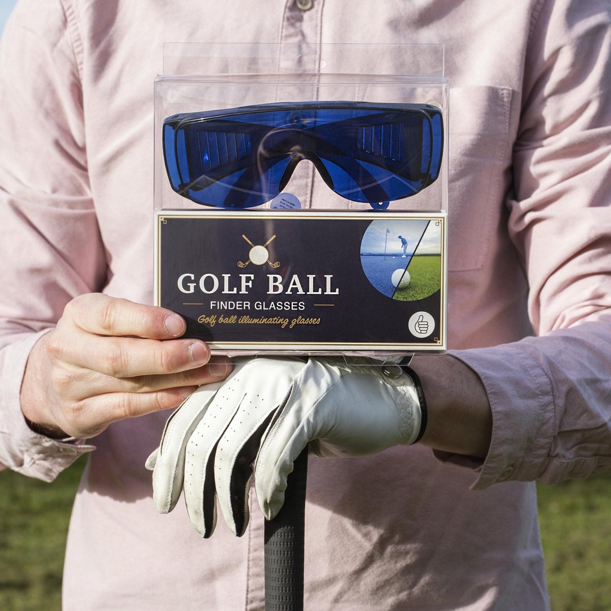 Golf Ball Finder | bol.com