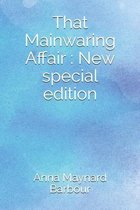 That Mainwaring Affair