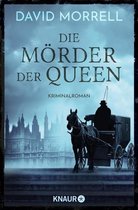 Thomas De Quincey 2 - Die Mörder der Queen