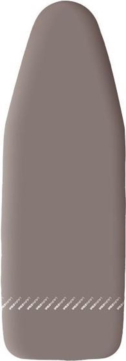 Laurastar strijkplank overtrek Taupe 131 x 55 cm orgineel strijkplankovertrek strijksysteem