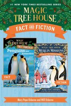 Magic Tree House - Magic Tree House Fact & Fiction: Penguins