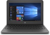 HP Stream 11 Pro - Laptop - Qwerty - 64GB - 11.6"