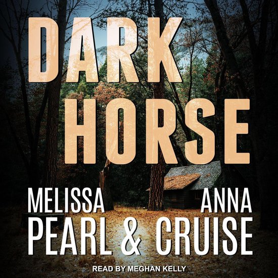 Dark Horse - cover