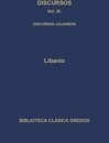 Biblioteca Clásica Gredos 293 - Discursos III. Discursos julianeos.