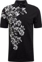 Key Largo shirt mp rare Wit-Xl
