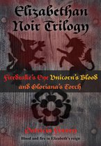 Elizabethan Noir - Elizabethan Noir trilogy