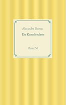 Taschenbuch-Literatur-Klassiker 56 - Die Kameliendame