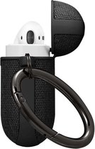 Spigen Urban Fit AirPods Case - Zwart