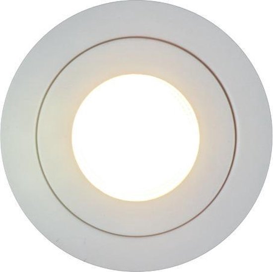 LED Opbouw Downlights – Stijlvolle Verlichting Zonder Inbouw