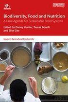 Issues in Agricultural Biodiversity - Biodiversity, Food and Nutrition