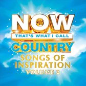 Now Country: Songs Of Inspiration Vol. 2