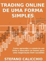 Trading online de uma forma simples