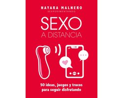 General - Sexo a distancia