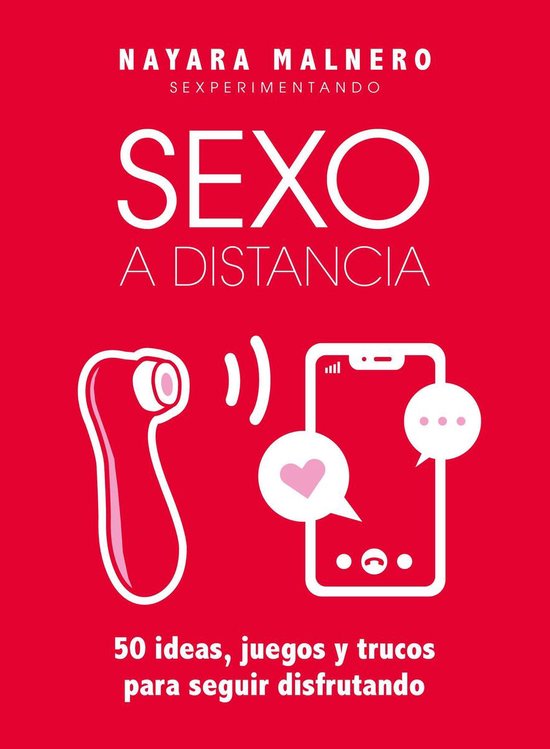 General - Sexo a distancia - cover