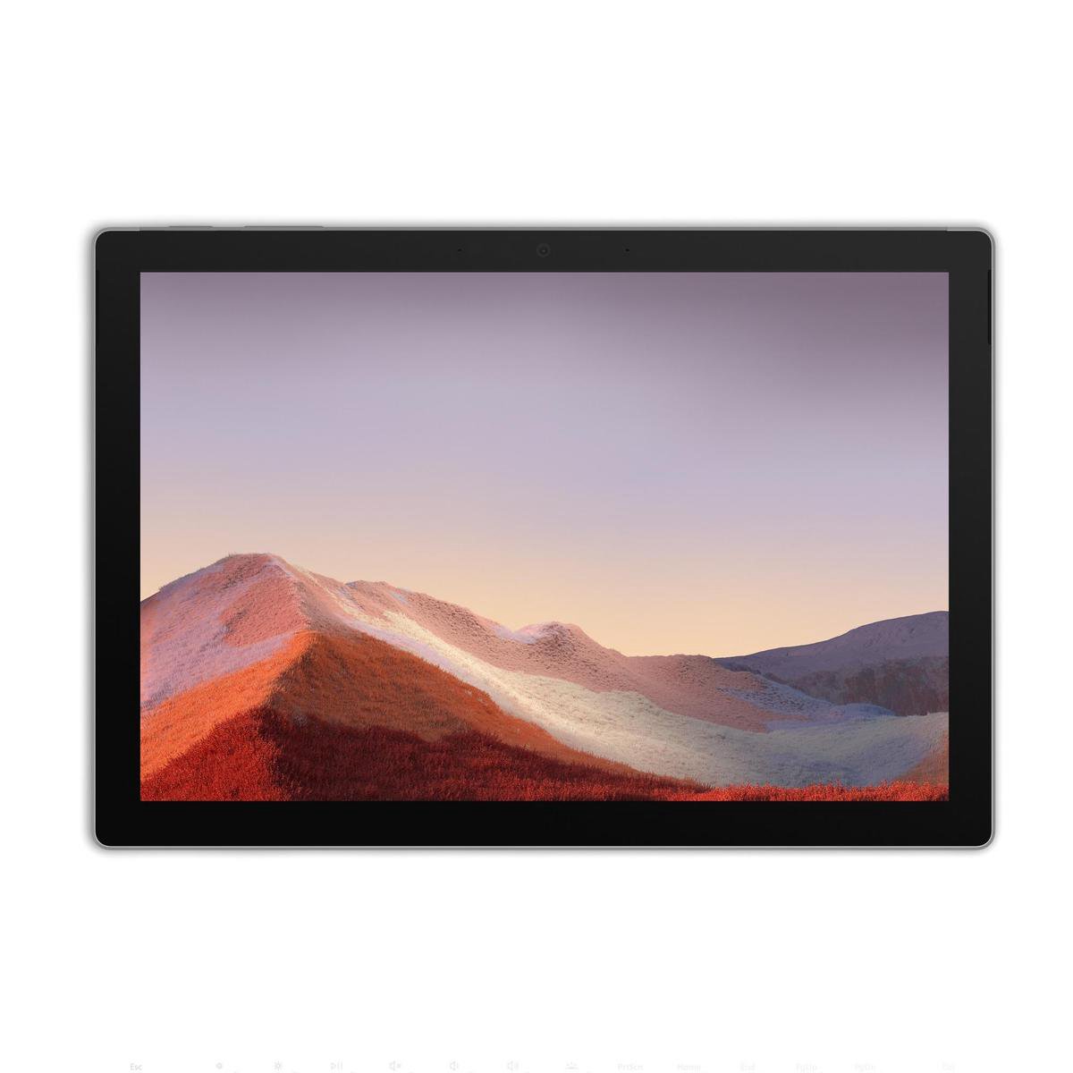 Microsoft Surface Pro 7 - i5 - 8GB RAM - 256GB opslag - 2-in-1