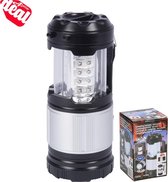 Deal Camp Active LED Campinglamp - 1 Stuk