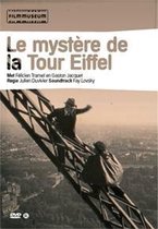 Le Mystere De La Tour Eiffel (DVD)