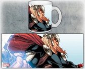 Merchandising MARVEL - Mug - Thor Serie 1 - For Asgard