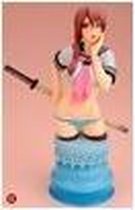 Shunya Yamashita Shii Arisugawa Fine Art Bust