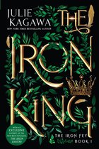 The Iron King (The Iron Fey - Book 1)