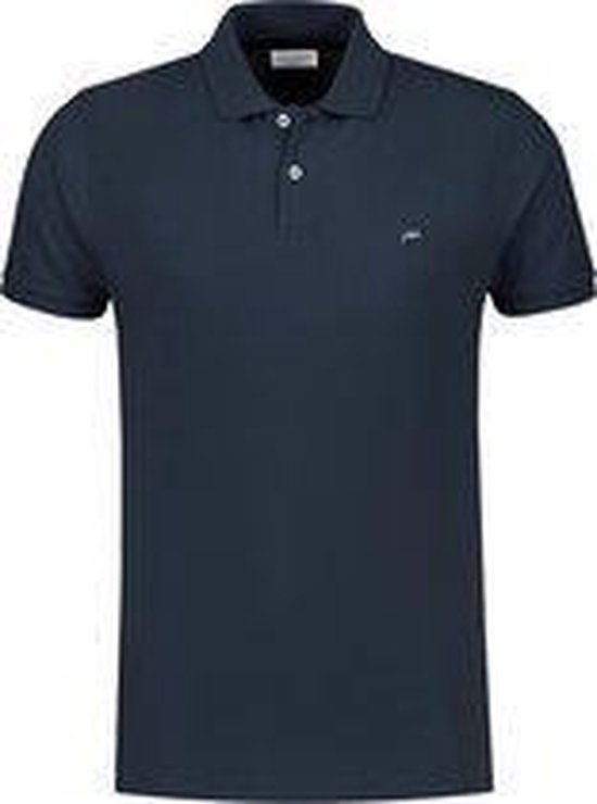 Polo homme Luck and Instinct Taille M