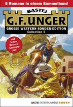 G. F. Unger Sonder-Edition Collection 5 - G. F. Unger Sonder-Edition Collection 5