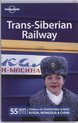 Trans-Siberian Railway