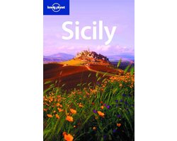 Lonely Planet Sicily / druk 4