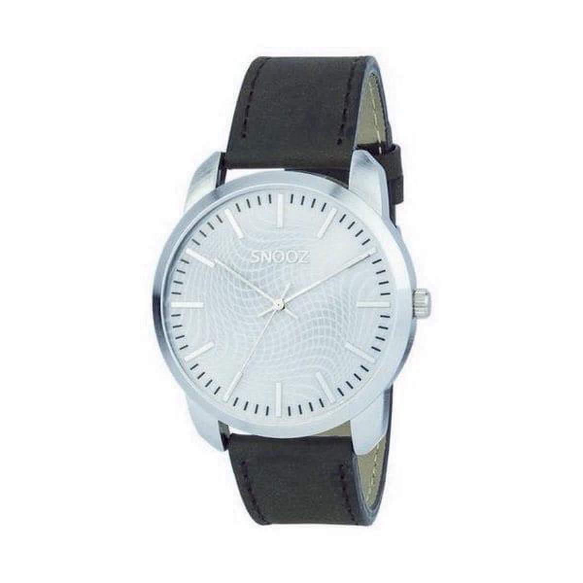 Horloge Uniseks Snooz SAA0044-65 (44 mm)