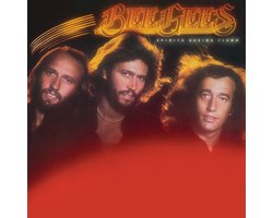 Bee Gees - Spirits Having Flown (LP)