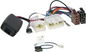 Stuurwiel bediening Mitsubishi Colt 2004 -2008 > Kenwood