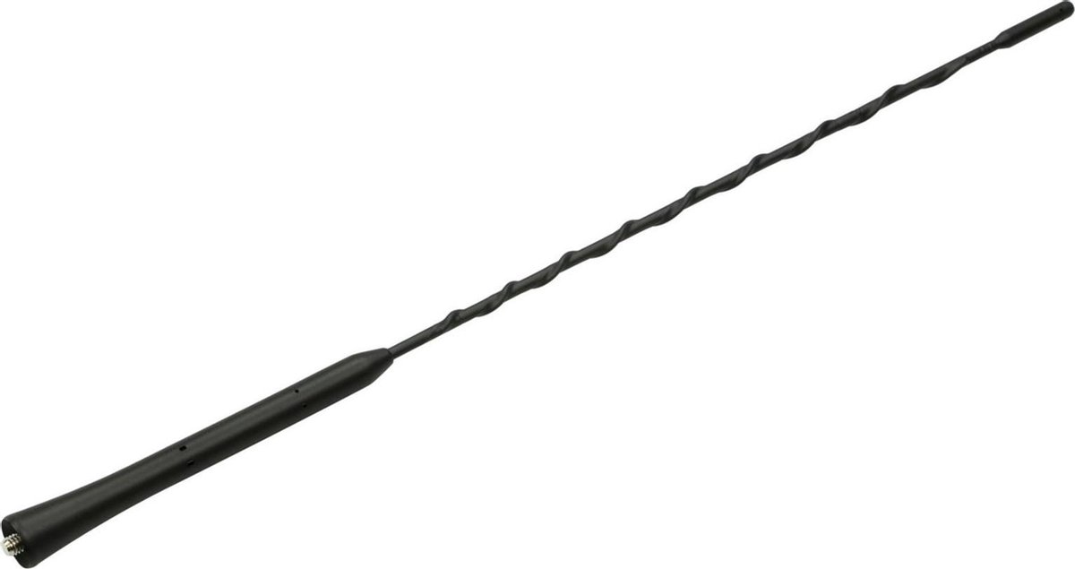 Calearo Antenne spriet 16V AM/FM/DAB/DAB+ Antenne 41 cm.