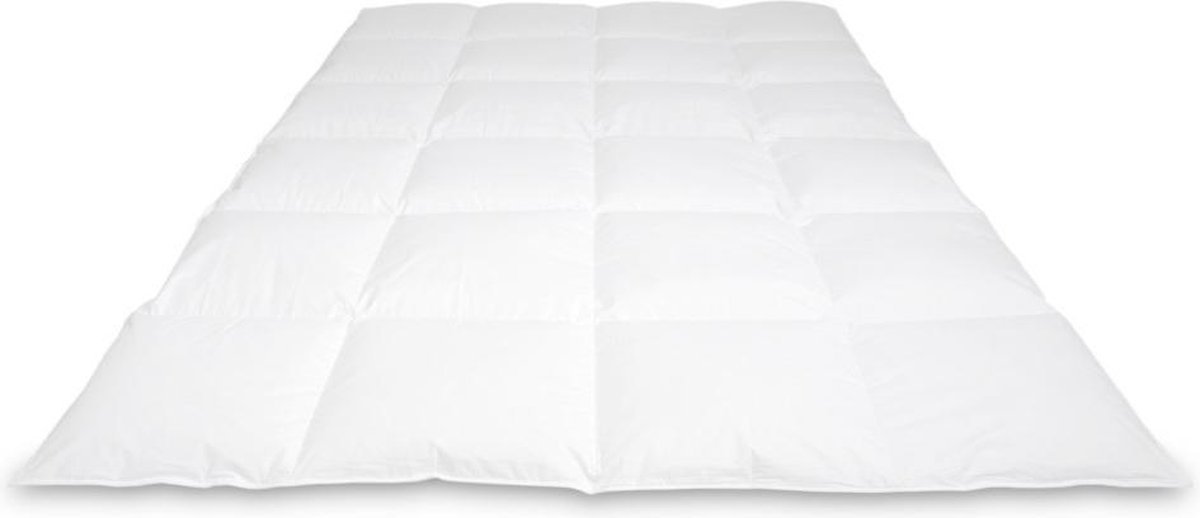 Cassenz REMBRANDT | donzen dekbed | 100% ganzendons | Winter - warmteklasse 2 - 155/220cm - 585gr.