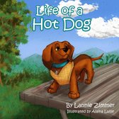 Hot Dog Series 2 - Life of a Hot Dog