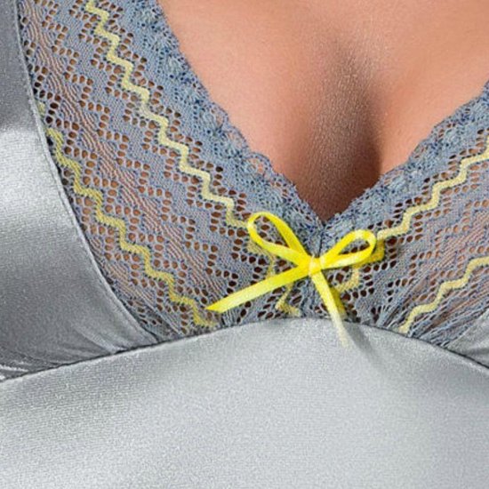 bol.com | Casmir avena chemise size l/xl / sex / erotiek toys