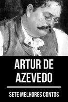 7 melhores contos 14 - 7 melhores contos de Artur de Azevedo