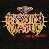 Praying Mantis - Keep It Alive (2 CD)