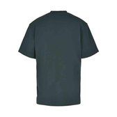 Urban Classics - Tall Heren T-shirt - 5XL - Groen