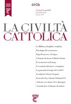 La Civiltà Cattolica - La Civiltà Cattolica n. 4076