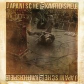 Japanische Kampfhorspiele - Live (CD)