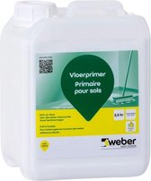 Weber Vloerprimer Primer 1 L