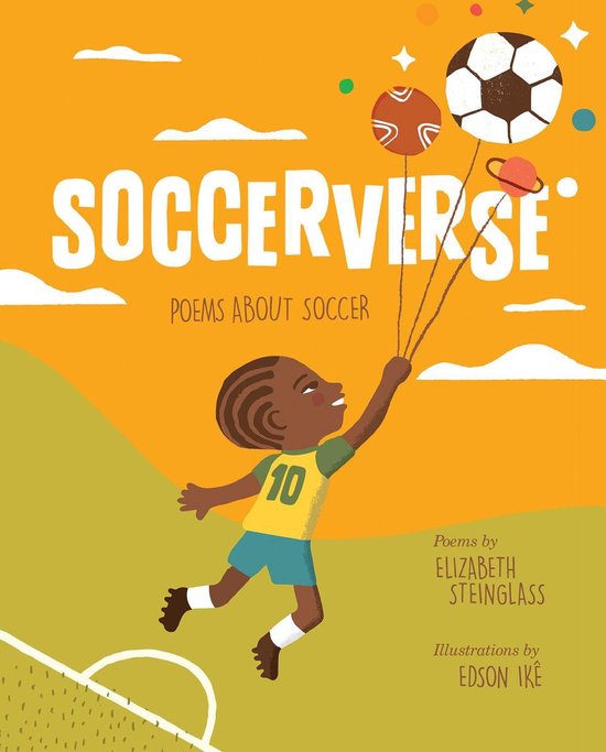 Soccerverse - cover