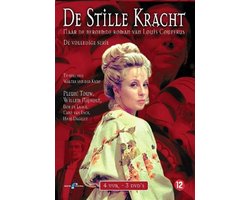 De Stille Kracht (3DVD)