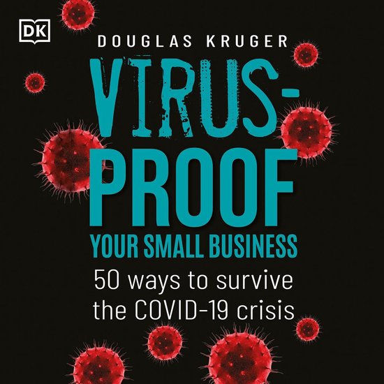 Virus Proof Your Small Douglas Kruger | 9780241481332 | Boeken | bol.com