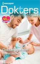Doktersroman Extra 149 - Doktersgeheim