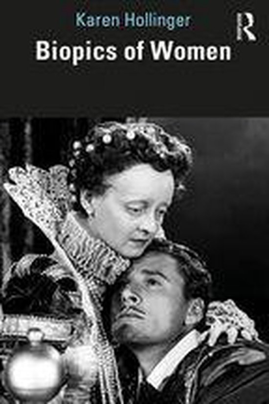 Biopics of Women - cover