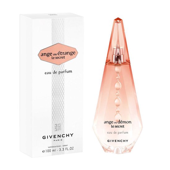 bol.com | Givenchy - Ange ou Demon Le Secret - 100 ml - Eau de Parfum